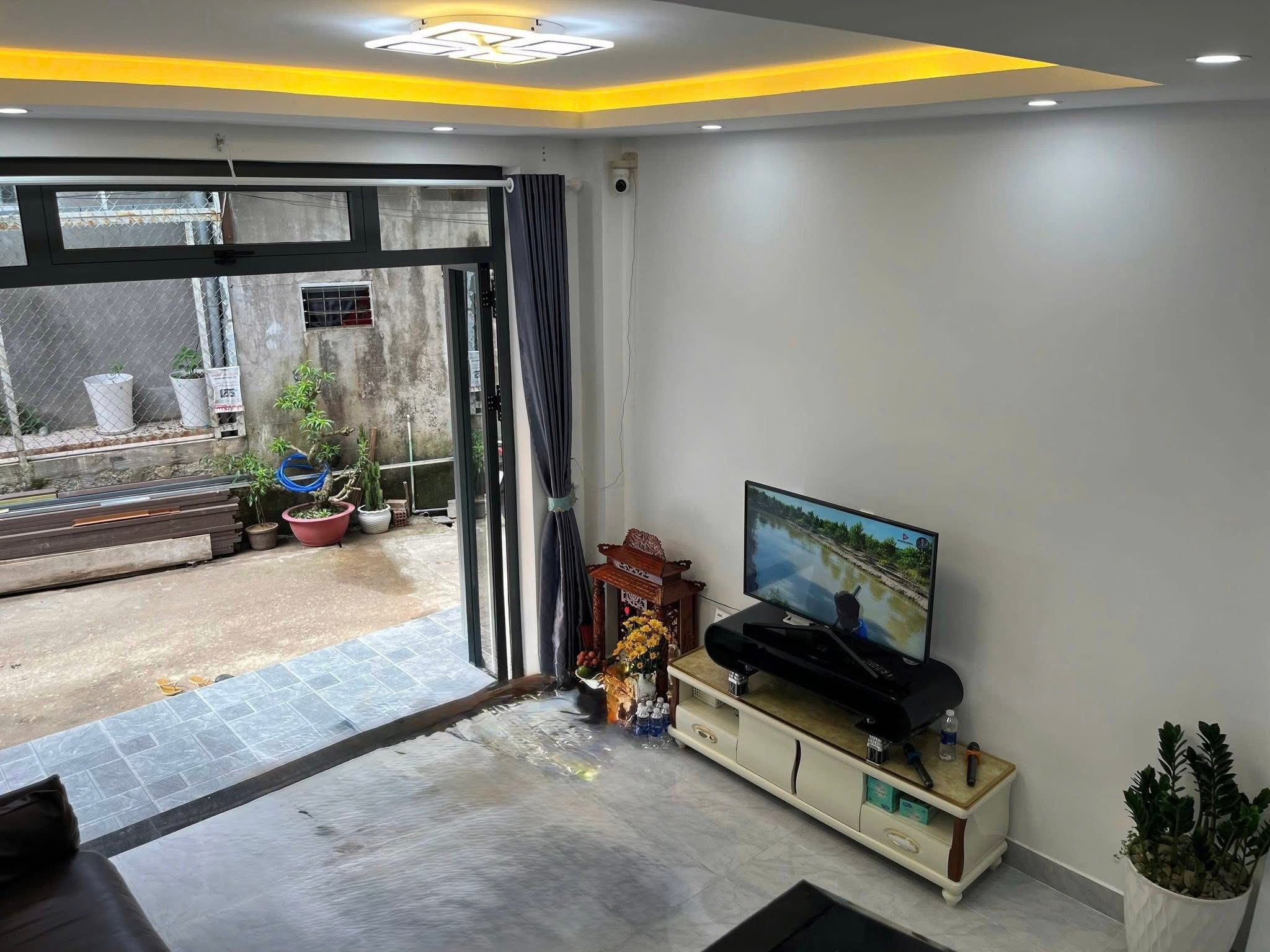Cần Bán Nhà Giá Rẻ đường Ngô Quyền – Sau Chợ Số 4, vị trí siêu tiện lợi, đi lại dễ dàng! Giá 2.4 tỷ - Ảnh 1